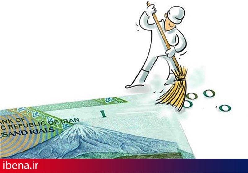 بازنشستگی ریال استخدام تومان/ پیش‌شرط‌های حذف صفر از پول ملی