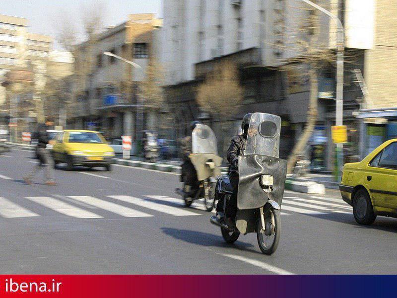 راهکار خرید بیمه‌نامه شخص ثالث از سوی موتورسواران