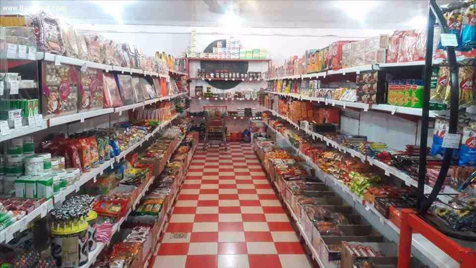افق کوروش محبوبترین برند فروشگاه زنجیرهای کشور شناخته شد