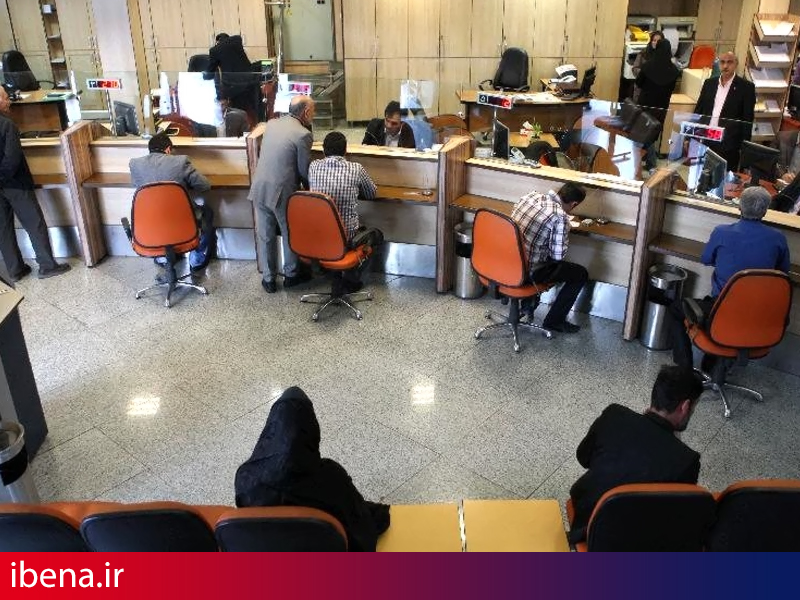 مقاوم‌سازی شبکه بانکی با مدیریت مناسب مطالبات غیرجاری 