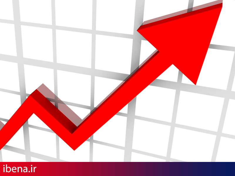 نرخ تورم تولیدکننده صنعتی افزایش یافت