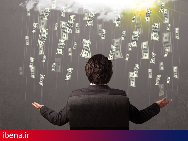 نظام کنترل داخلی به عنوان ابزار حاکمیت شرکتی