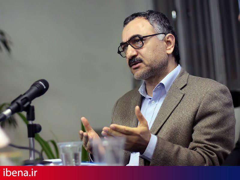 لیلاز:  مساله کاسپین سیاسی شده است