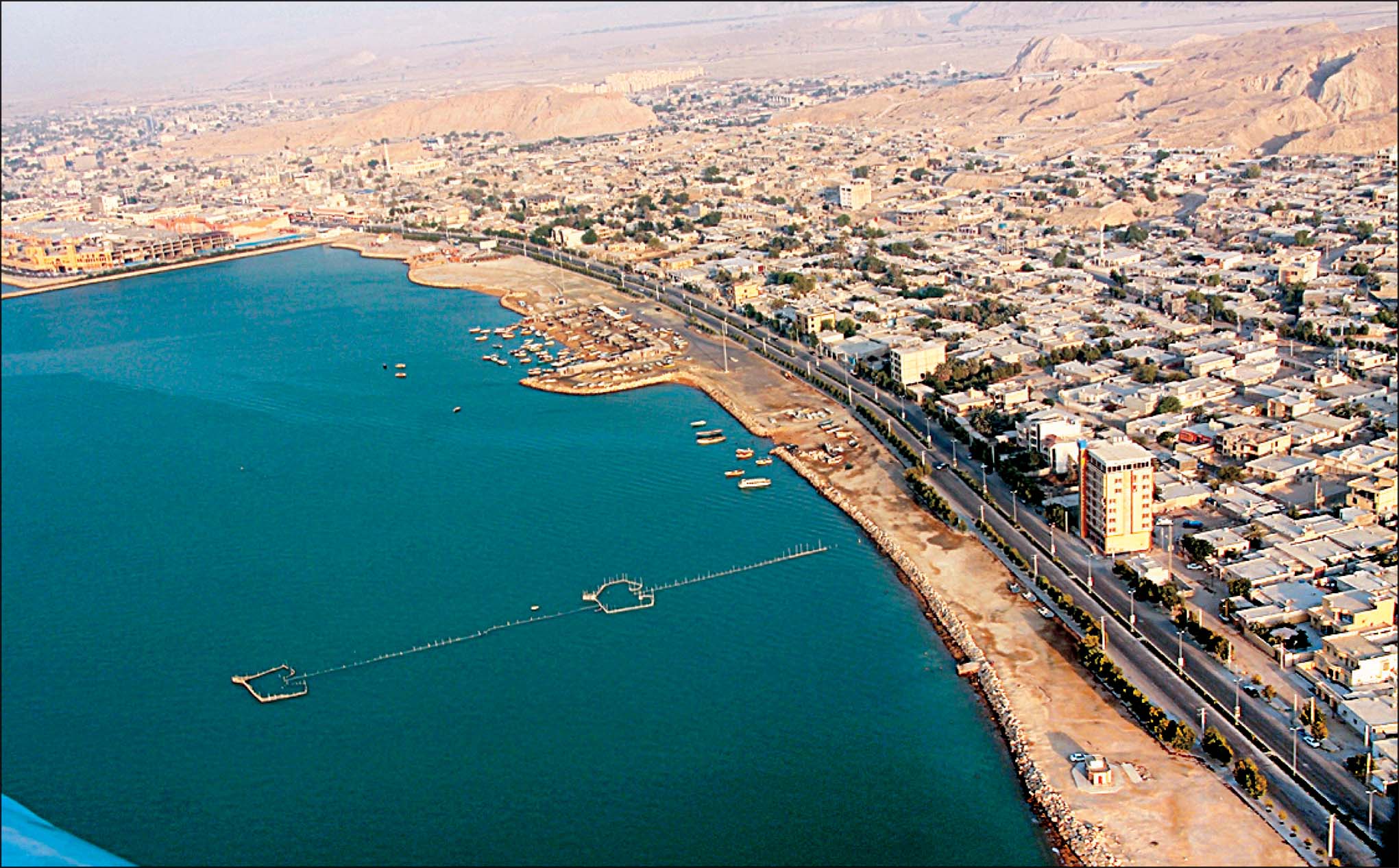 ماموریت مناطق آزاد جدید؛ رونق اقتصادی در مرزهای کشور
