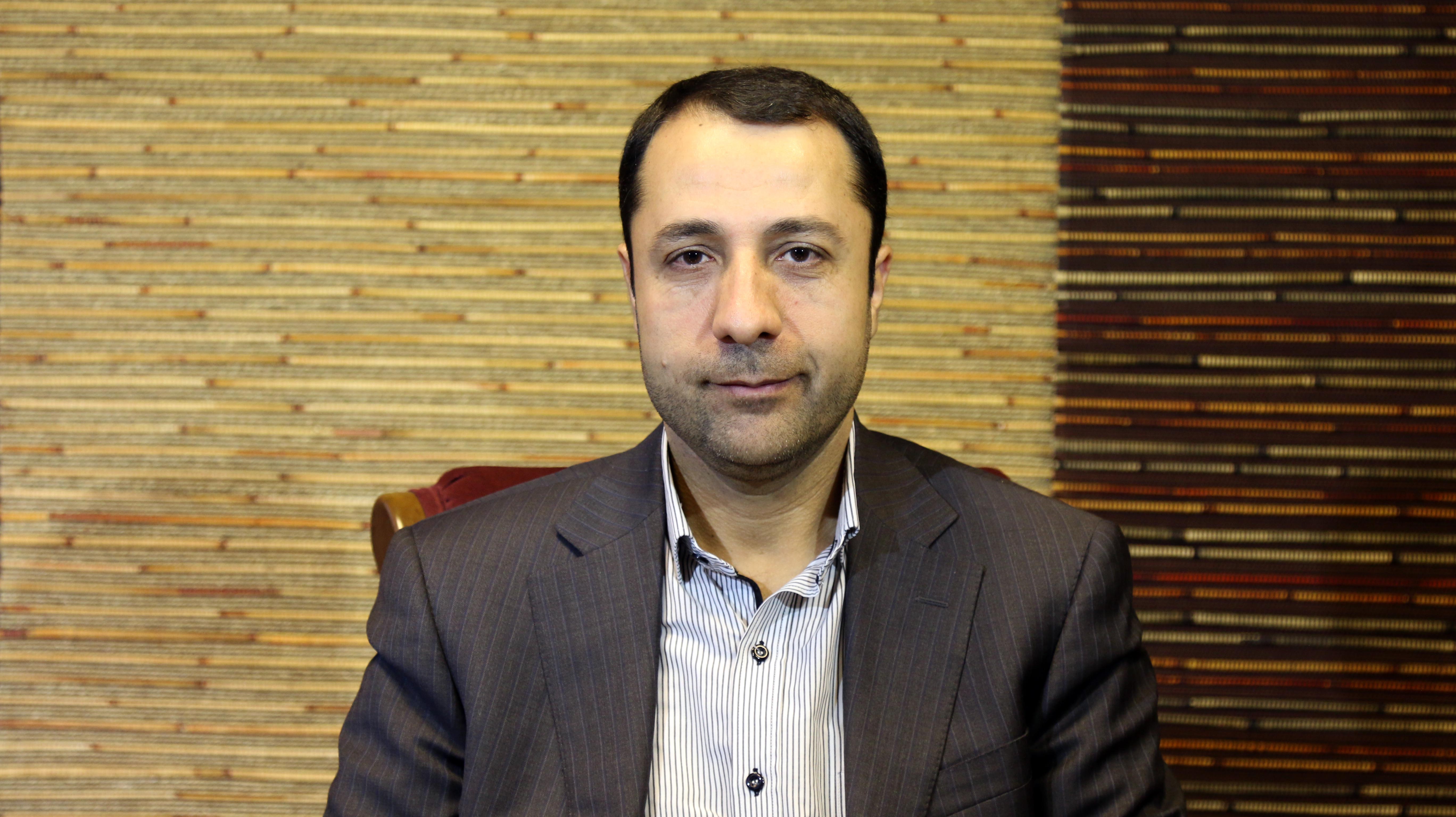مدیرعامل بانک توسعه صادرات