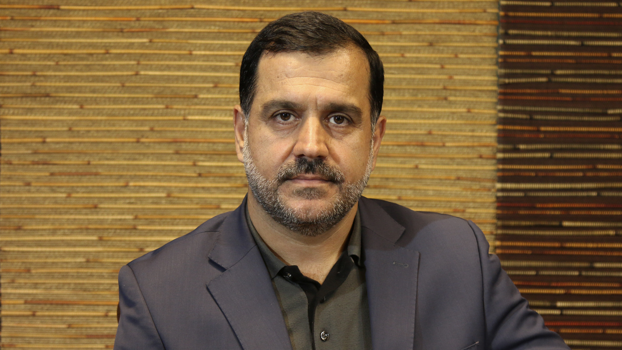 مدیرعامل بانک قوامین
