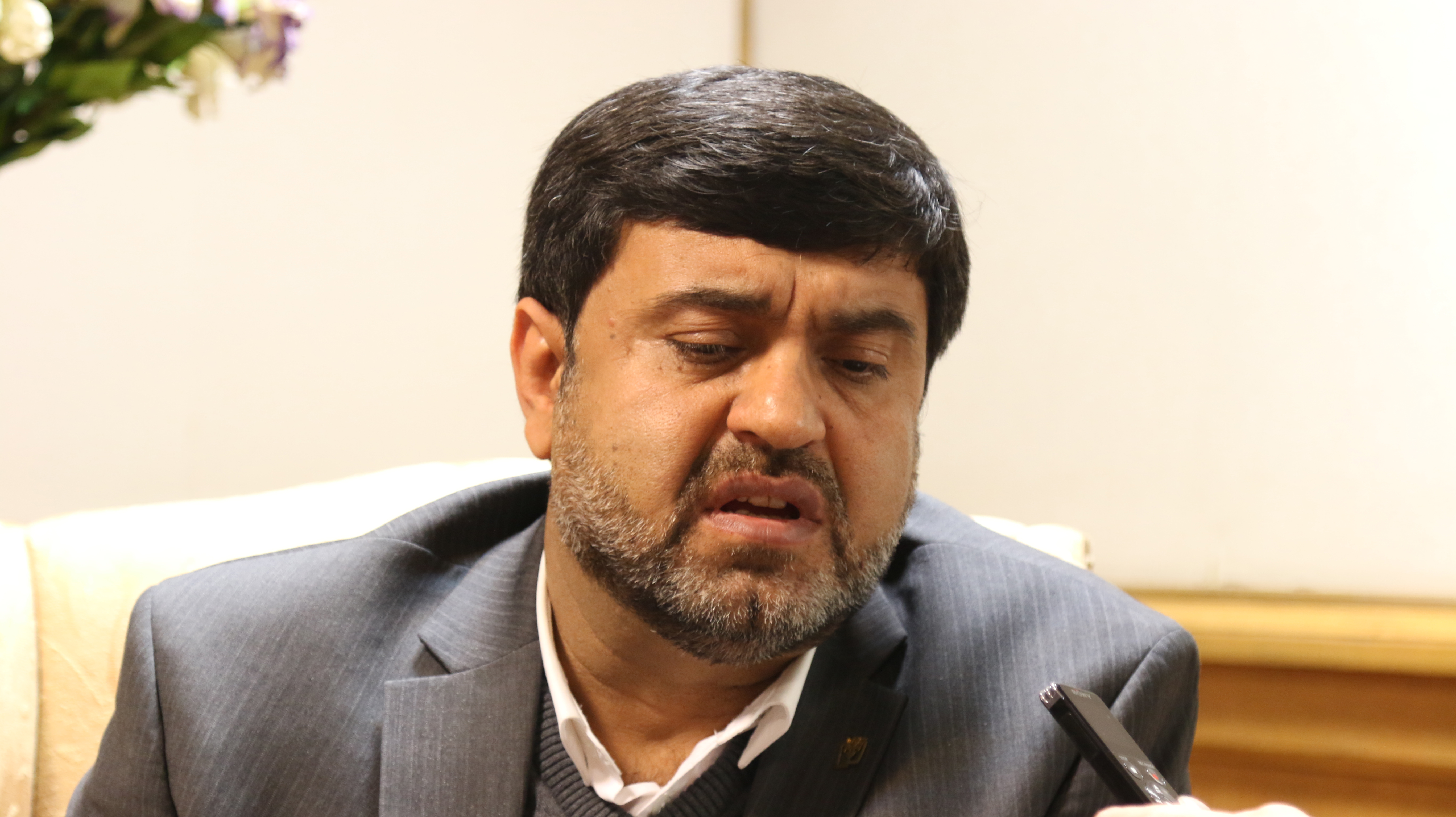 مدیرعامل بانک پارسیان