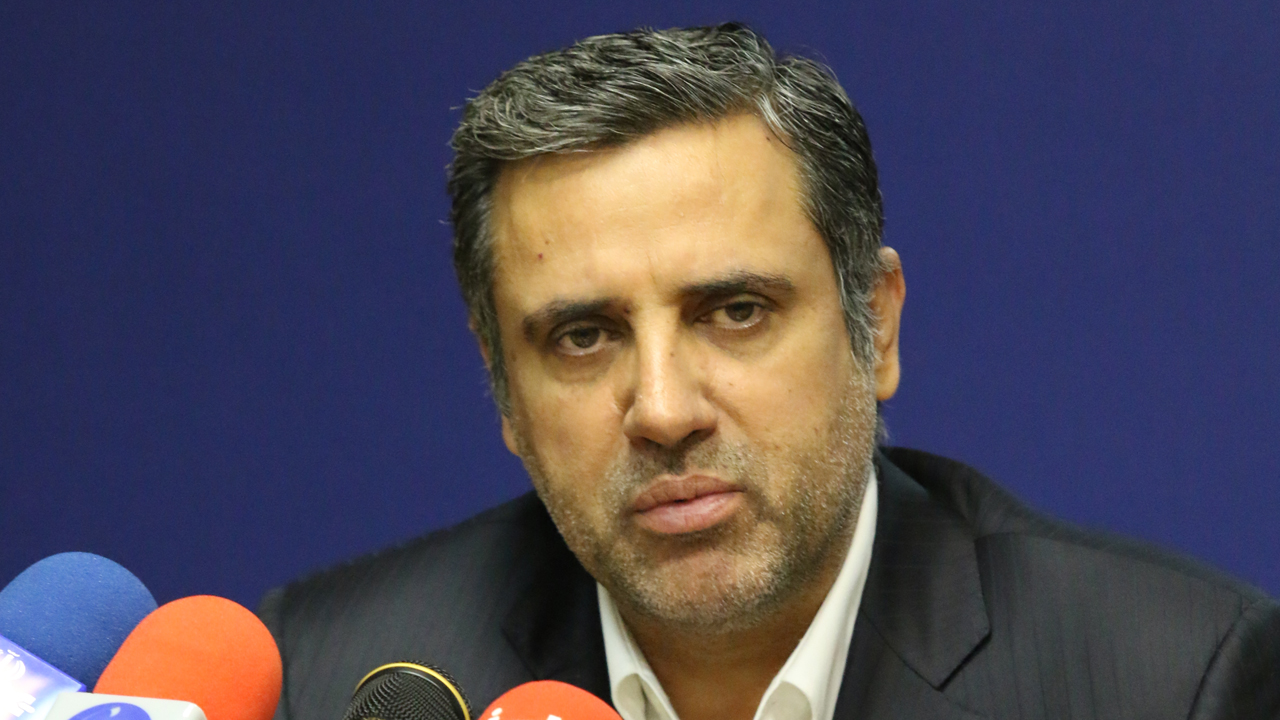 قسمت اول گفتگوی دبیر همایش در نشست خبری