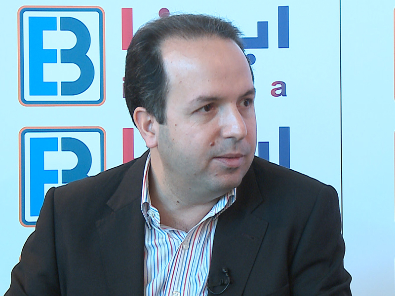 گفتگوی مدیرعامل گروه دوران