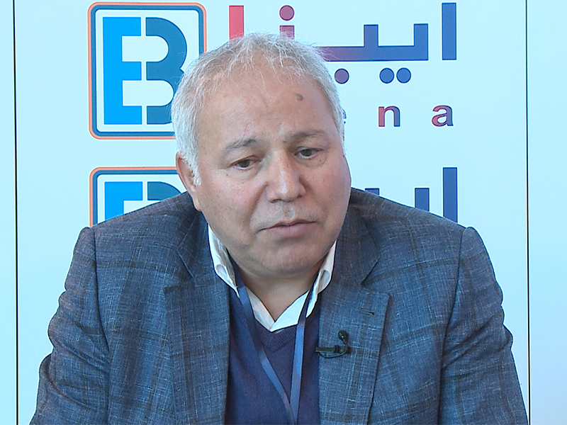 گفتگوی مدیرعامل شرکت آدونیس