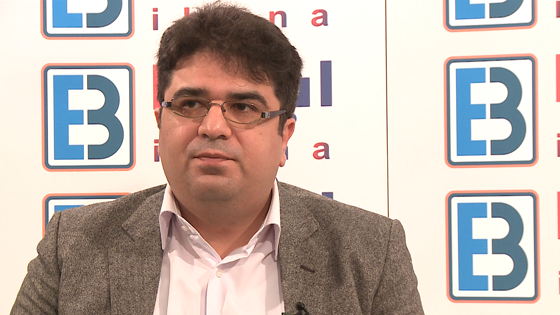 گفتگوی مدیرکل فناوری اطلاعات بانک مرکزی