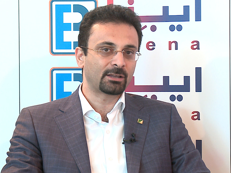 گفتگوی مدیرعامل شرکت تجارت الکترونیک ارتباط فردا