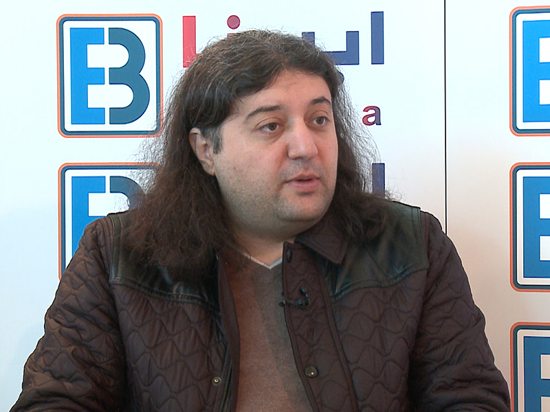 گفتگوی قائم مقام شرکت آسان پرداخت