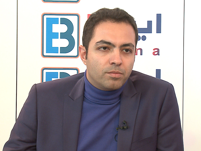 گفتگوی مدیر گروه بانکداری الکترونیک پژوهشکده پولی و بانکی