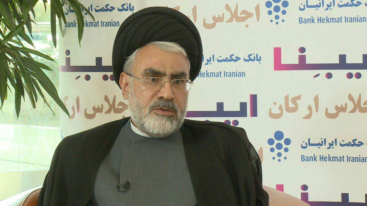 سید امین جوادی