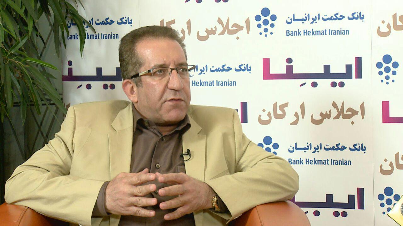 قاسم ابوقداره