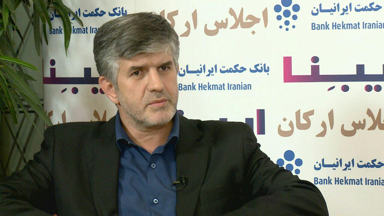کیومرث امیریان
