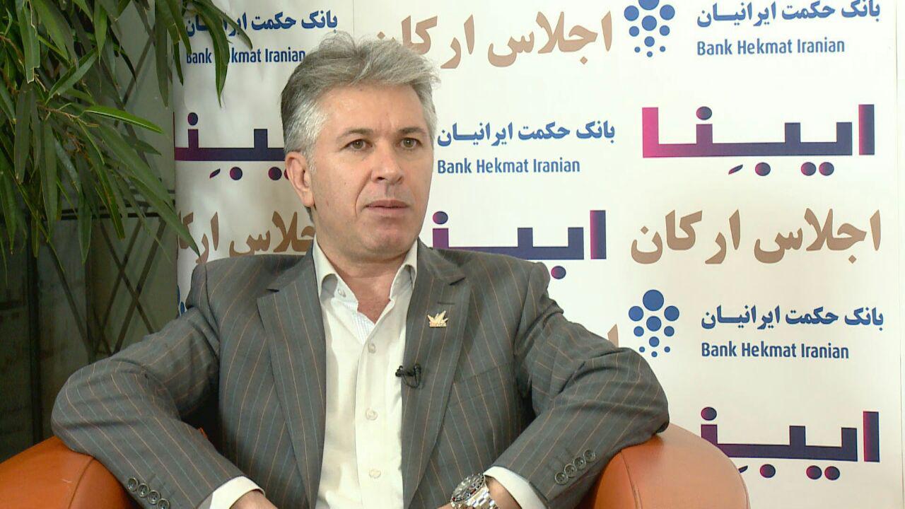 رضا خانلو