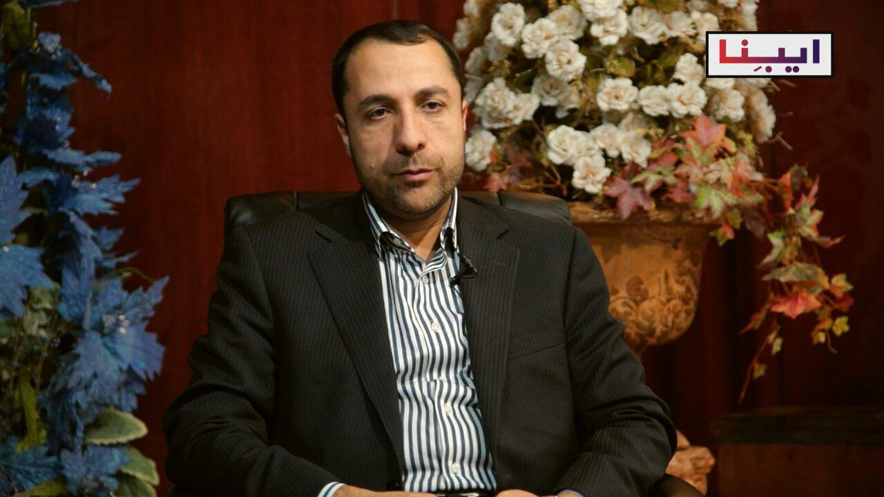 گفتگوی تصویری مدیرعامل بانک توسعه صادرات