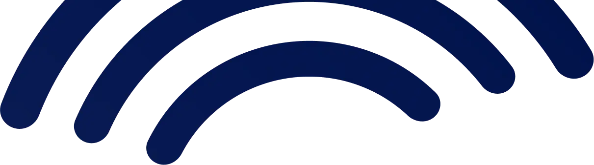 footer pattern