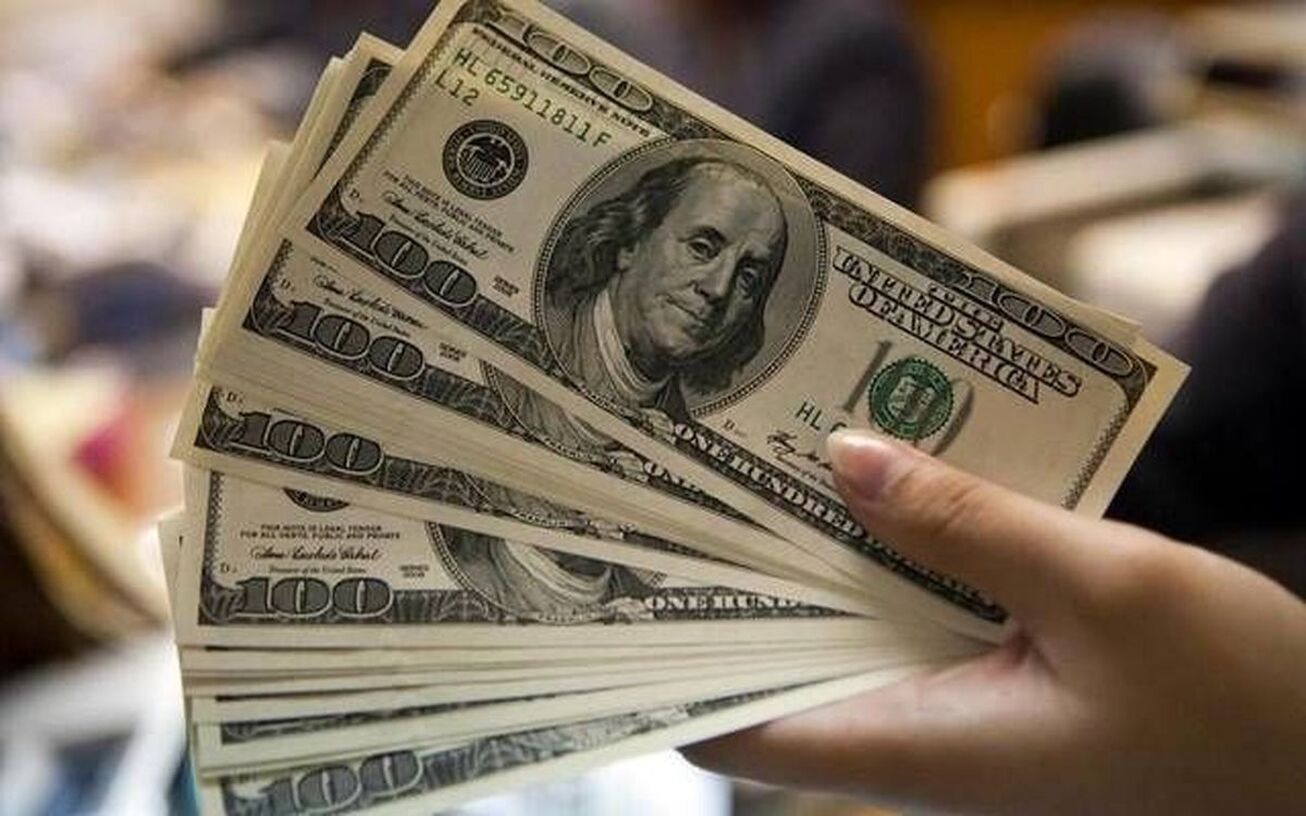 جزئیات معاملات بازار&zwnj;های حواله و اسکناس ارز؛ پنجشنبه یک دی