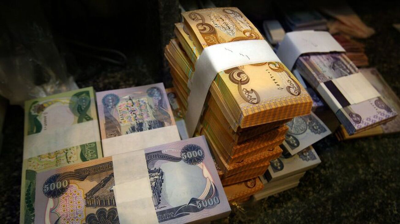 قیمت دینار عراق و روبل روسیه امروز شنبه ۱۰ دی