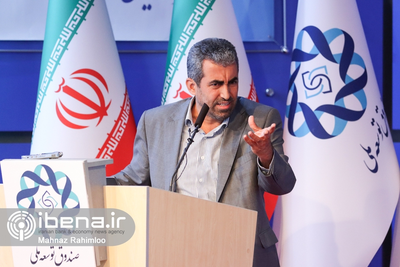 افشاگری پورابراهیمی از نمایندگان حامی دلالی