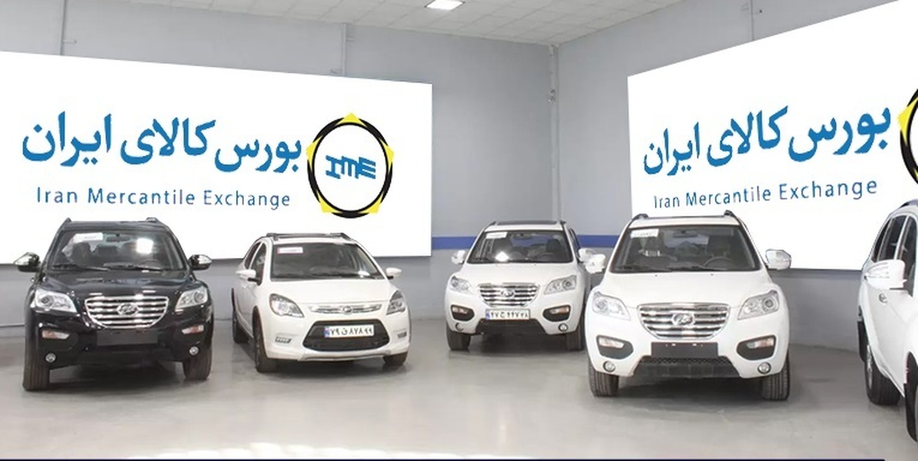 خودرو&zwnj;های بورسی مانع سودجویی دلالان/ قیمت&zwnj;ها کاهش می&zwnj;یابد