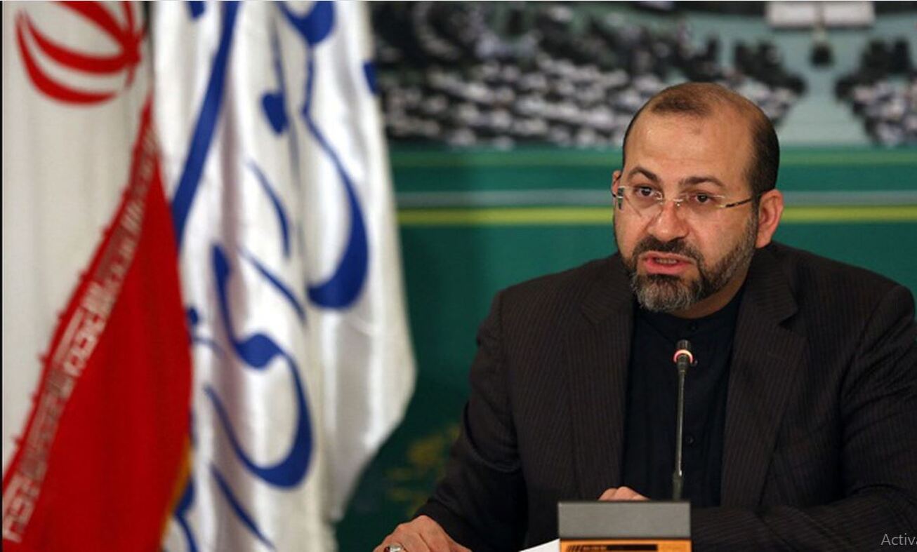 رئیس جدید دیوان محاسبات کشور انتخاب شد