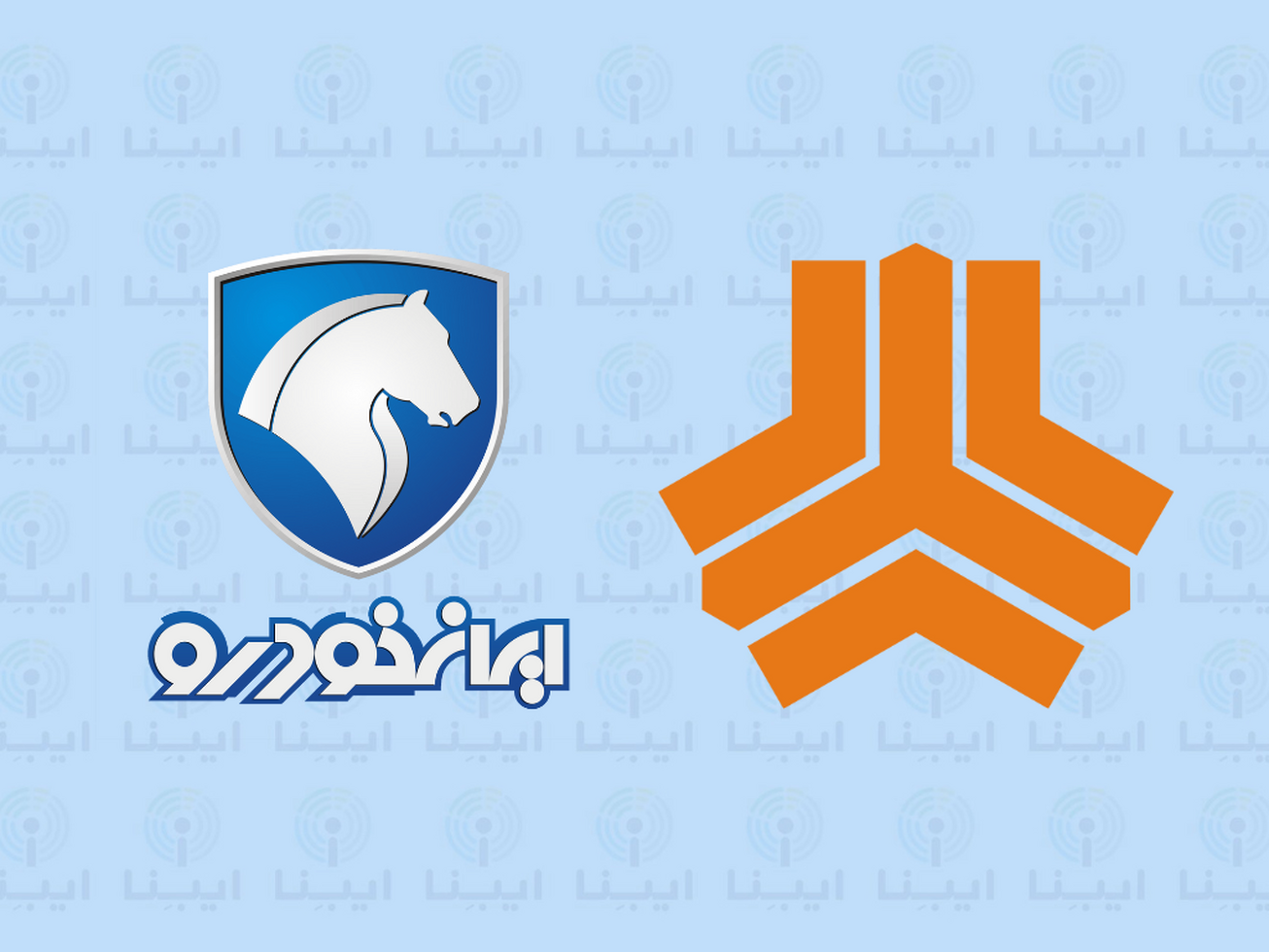 آخرین قیمت خودرو&zwnj;های داخلی در بازار چهارشنبه ۱۴ دی