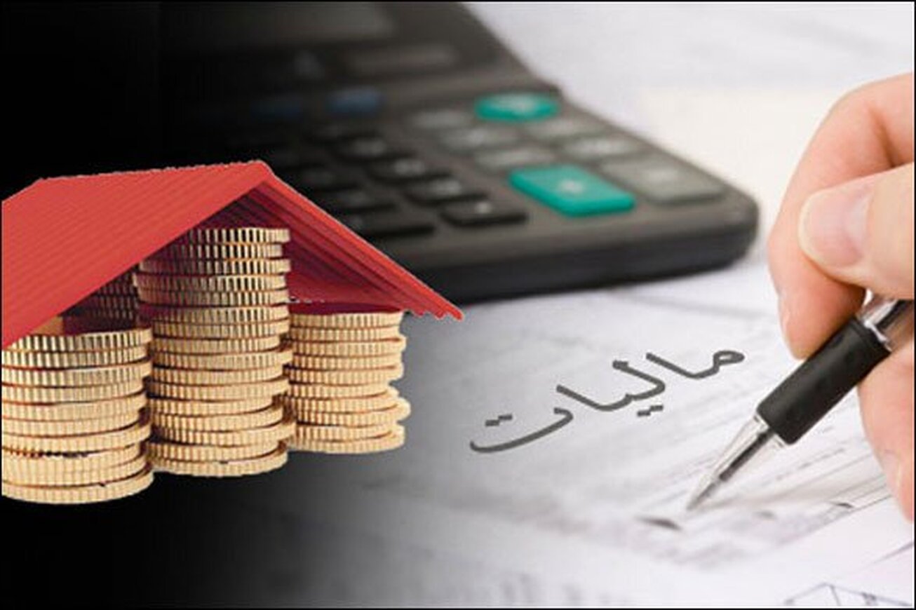 مالیات از طلای سیاه سبقت گرفت