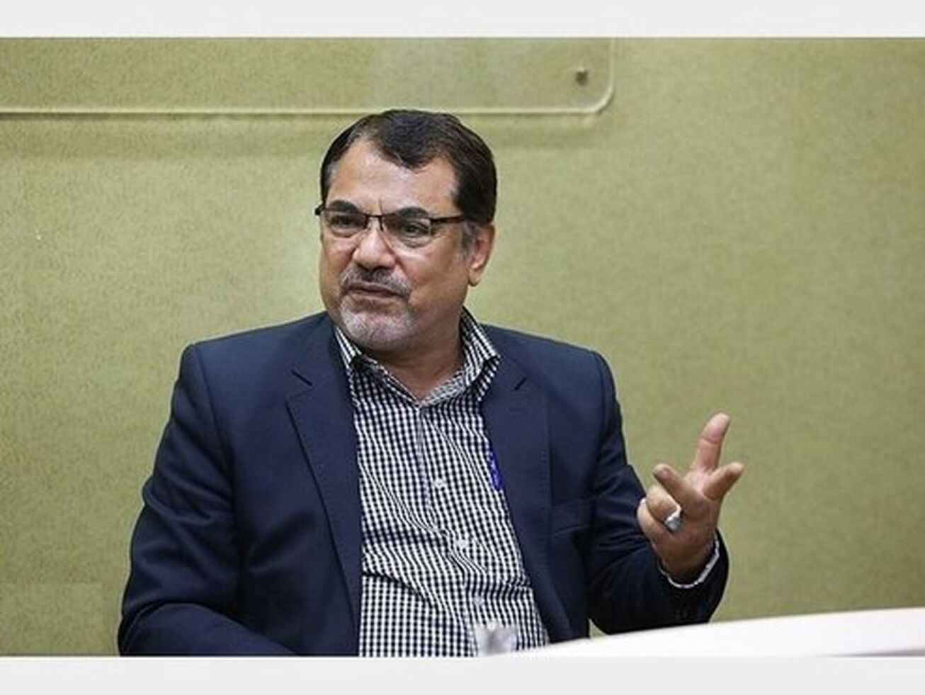 دو سوم تجارت ایران با کشورهای حاشیه خلیج فارس است/ قطر می&zwnj;تواند خطشکن پیمان&zwnj;های پولی باشد