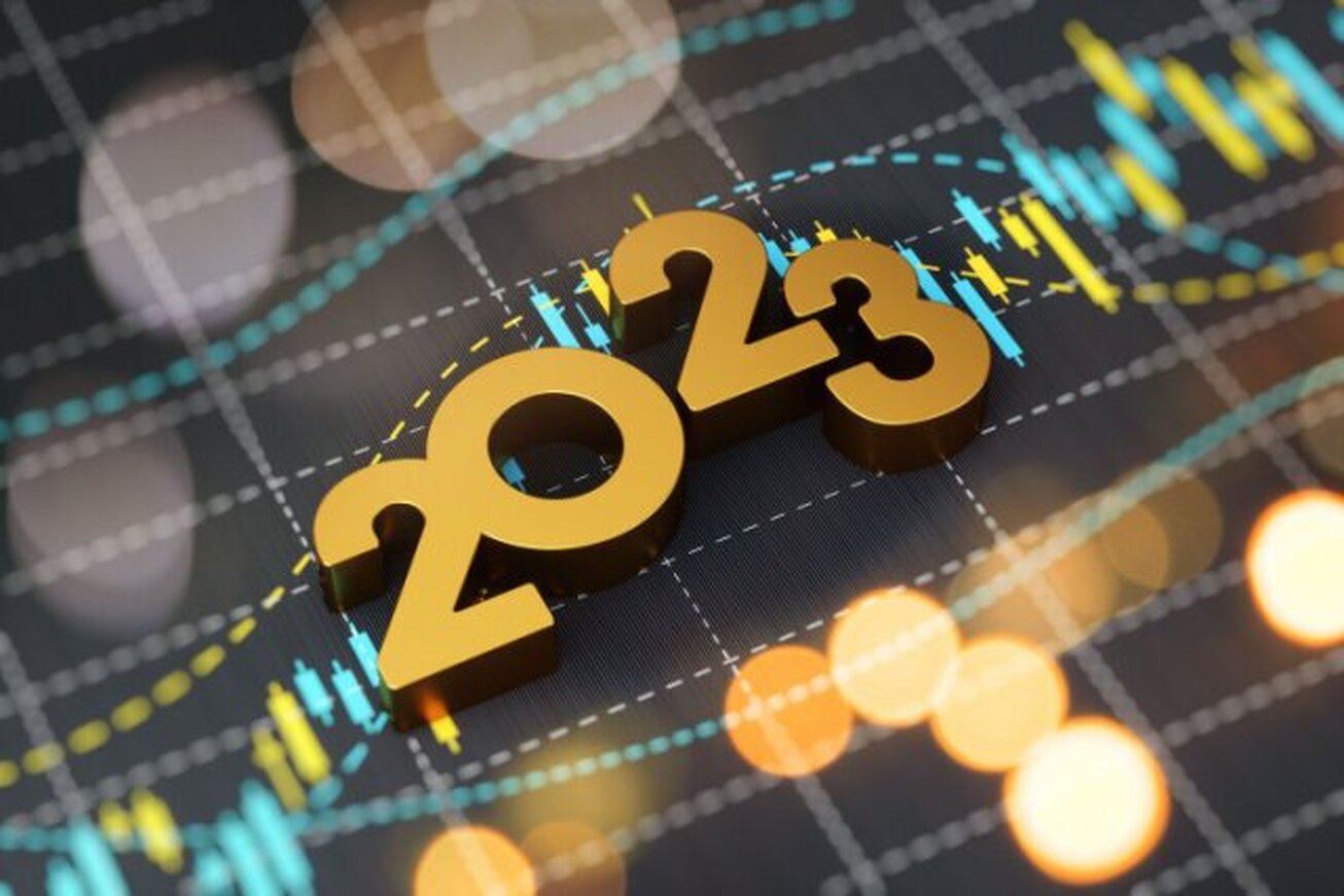 افزایش جذابیت طلای جهانی در سال ۲۰۲۳