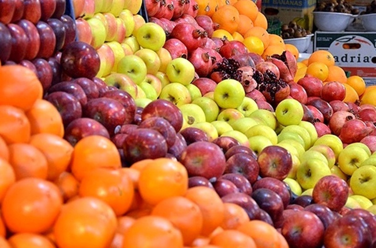 تنظیم بازار میوه شب عید به بخش خصوصی واگذار شد