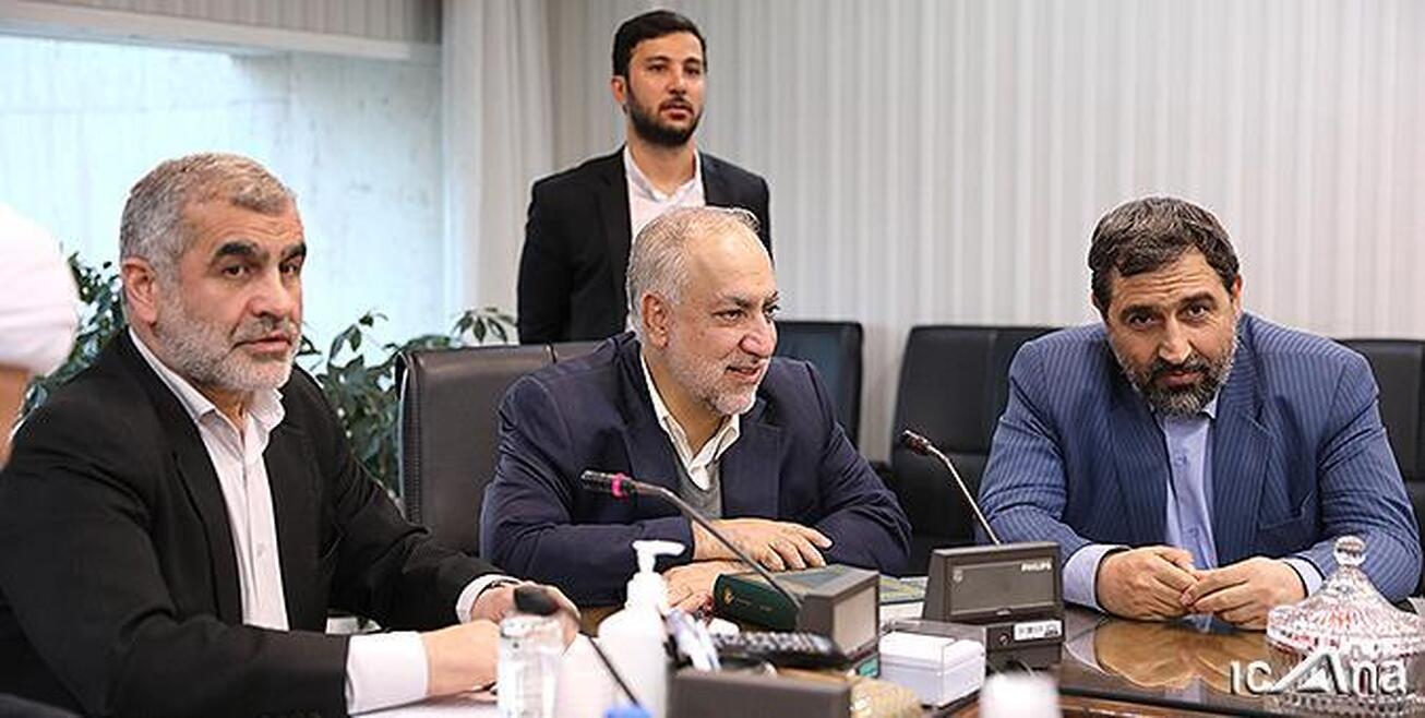 تشکیل کمیسیون خدمت و محرومیت&zwnj;زدایی برای نخستین بار در مجلس یازدهم