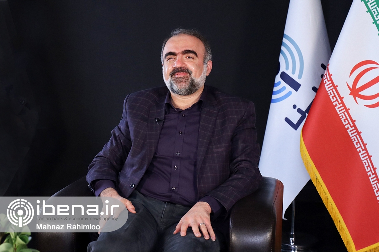 قائم&zwnj;مقام جدید وزیر صمت در امور بازرگانی منصوب شد