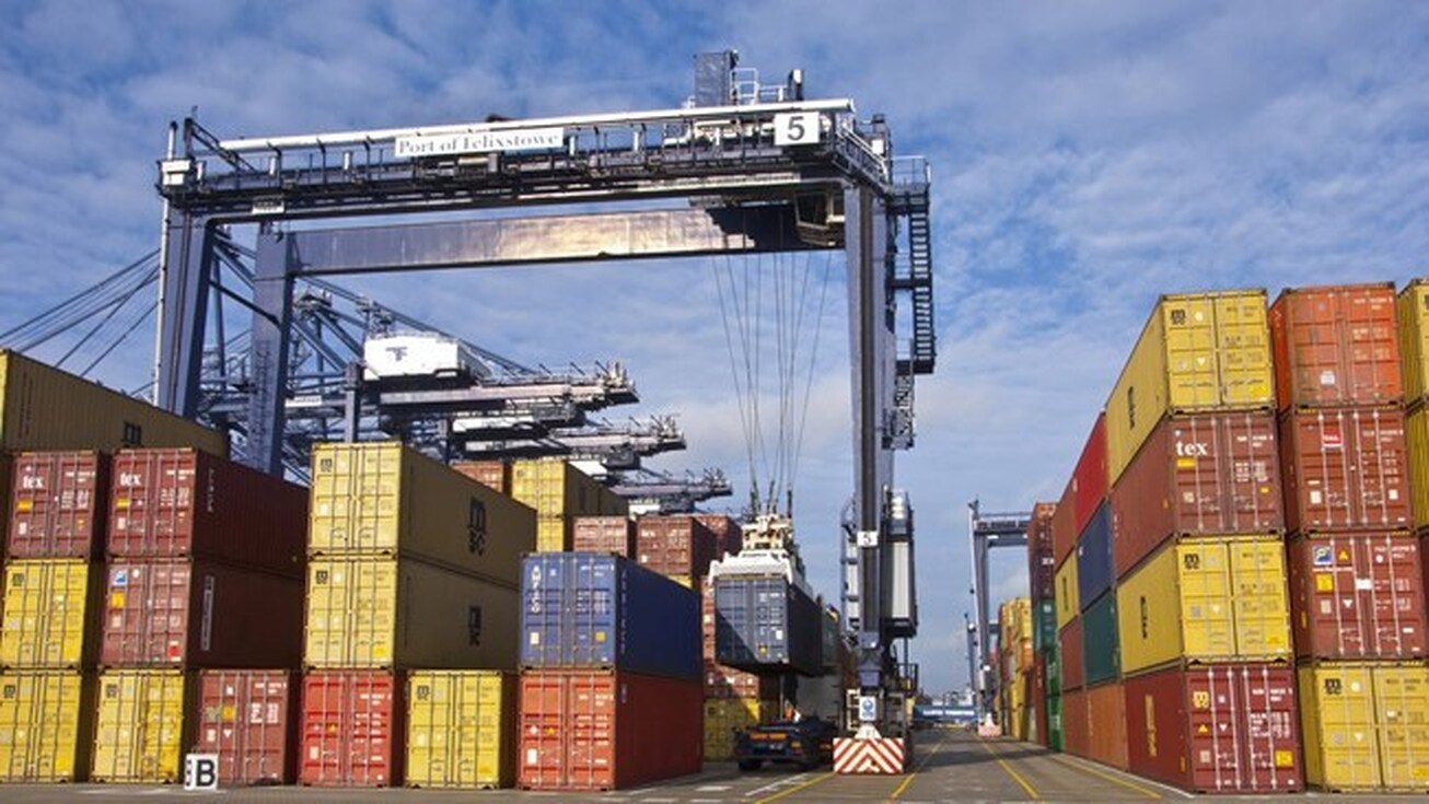 صادرات آلمان به ایران افزایش یافت