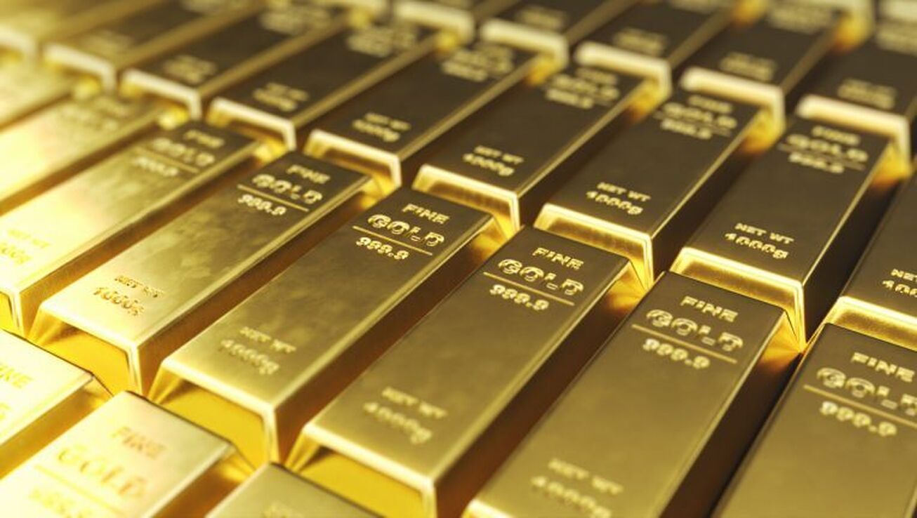 طلا قبل از اعلام آمار تورم آمریکا تثبیت شد