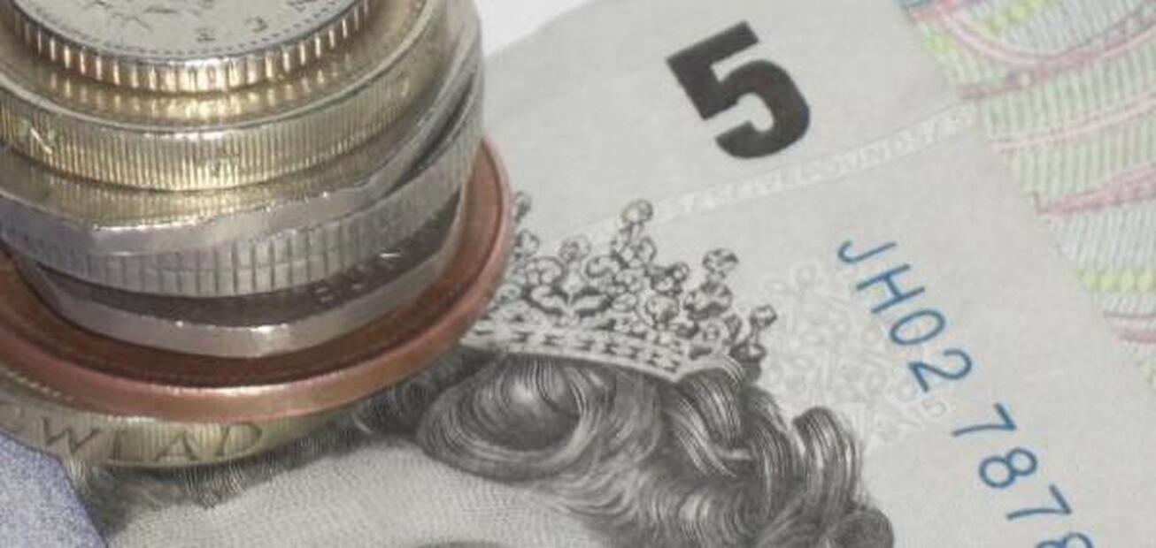 بریتانیا در حال بررسی انتشار پوند دیجیتال