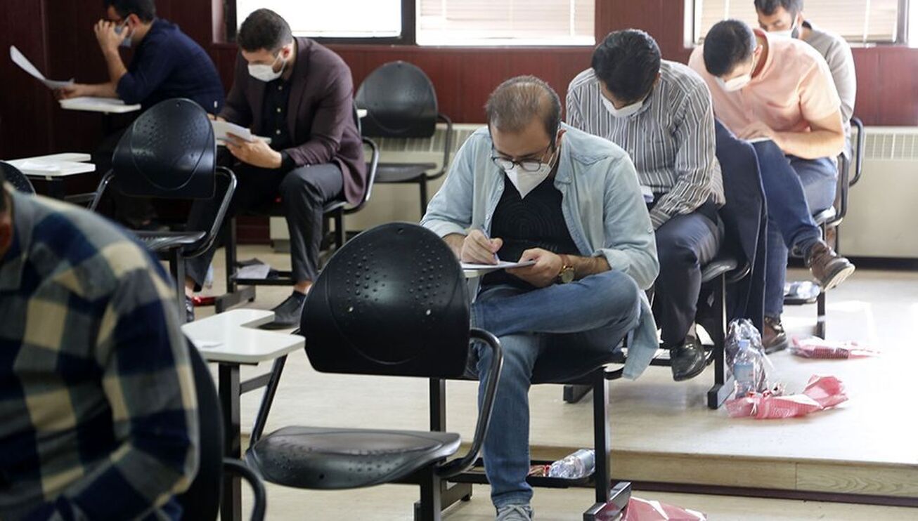 استخدام در سازمان&zwnj;های دولتی مشروط شد