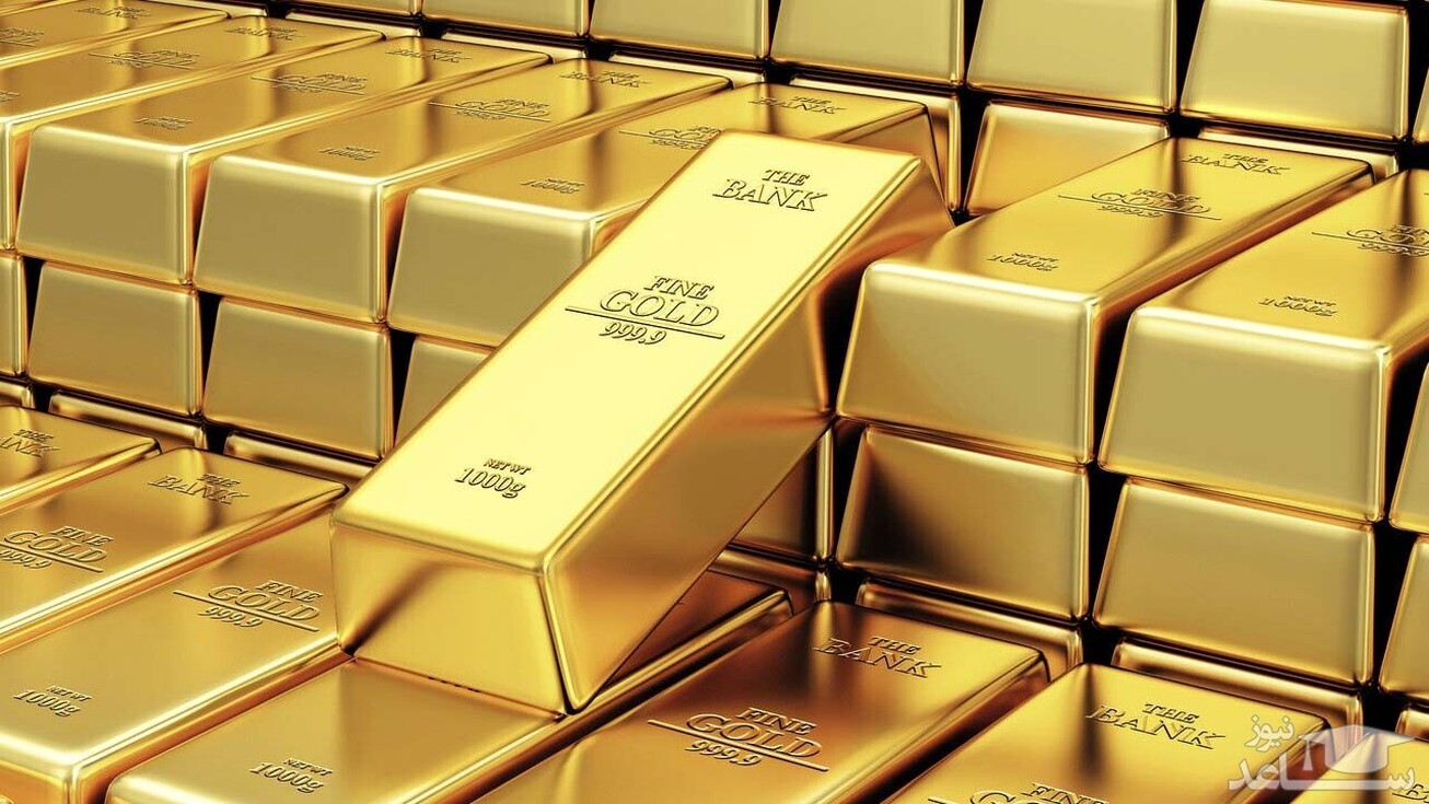 پیش&zwnj;بینی روند بازار جهانی طلا
