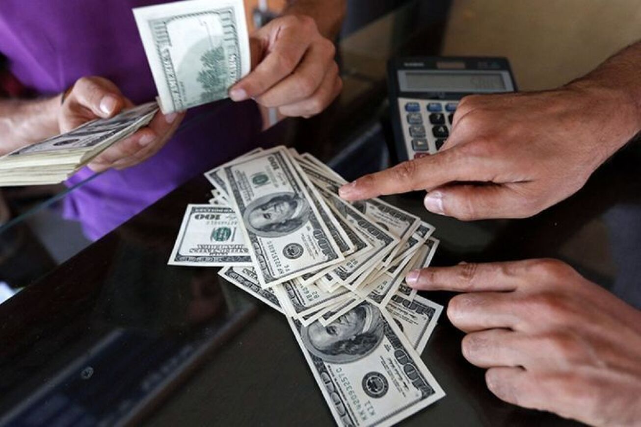 بازار متشکل ارزی امروز تعطیل است