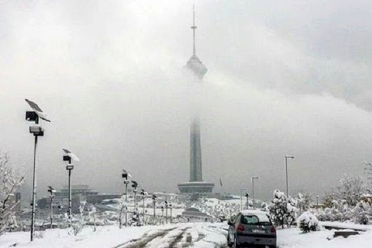 استان تهران فردا دوشنبه تعطیل می&zwnj;شود؟