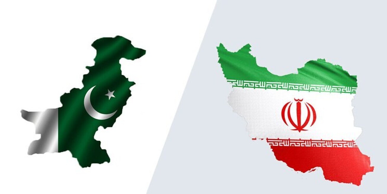 تفاهمنامه همکاری و توسعه تجارت میان ایران و پاکستان امضا شد