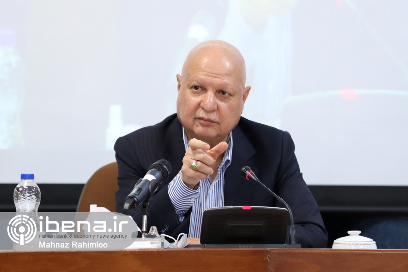 درخواست معاون رئیس جمهور از نمایندگان مجلس&zwnj;