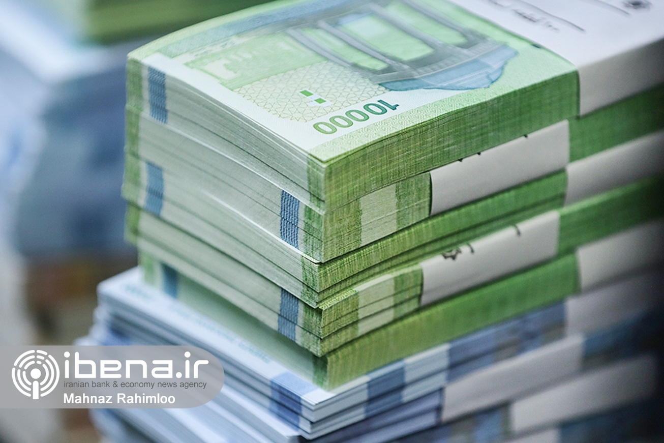 سهم صنعت و معدن از تسهیلات بانکی ۳۵ درصد افزایش یافت