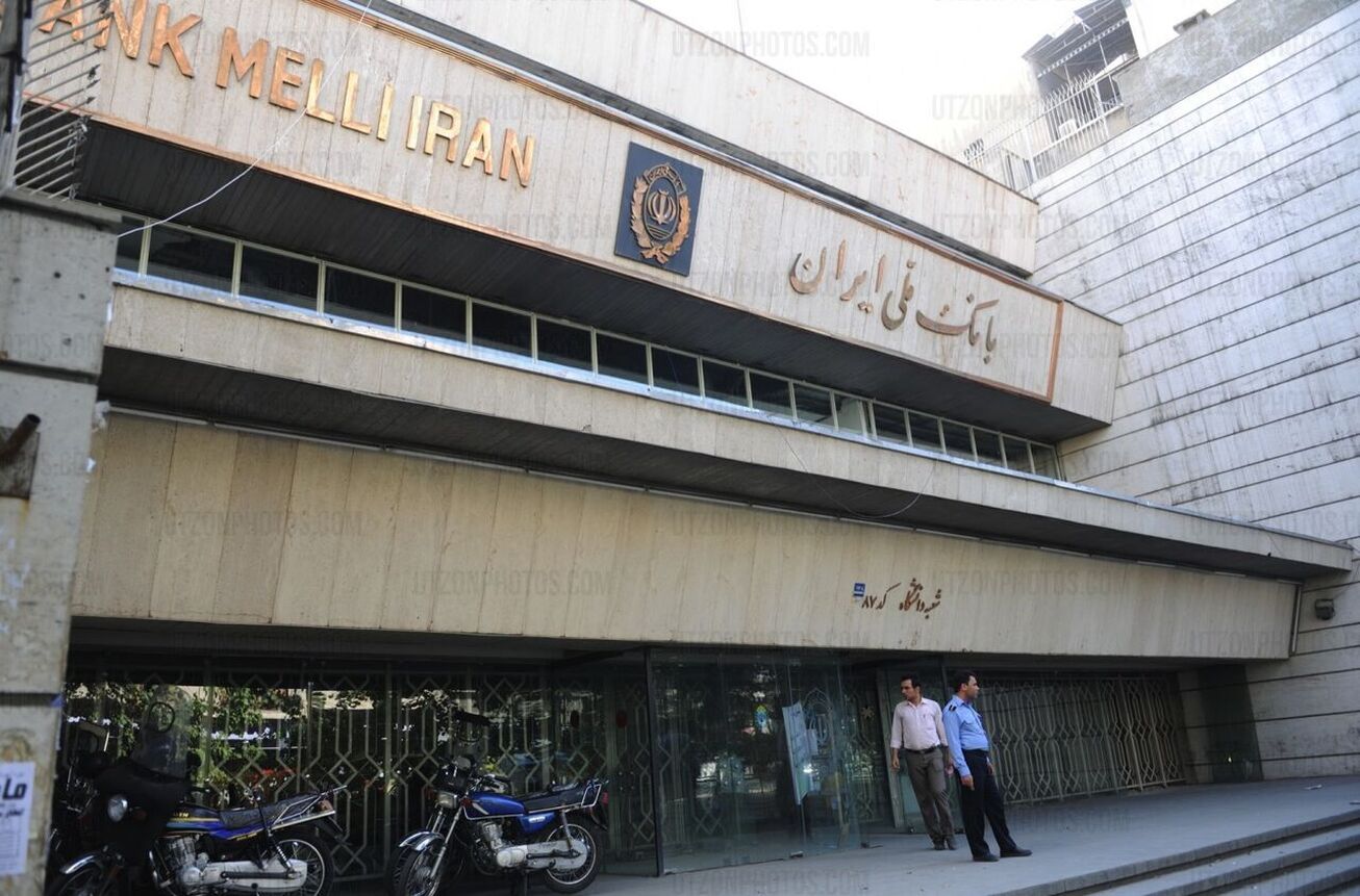 سارقان فراری صندوق امانات بانک ملی دستگیر شدند