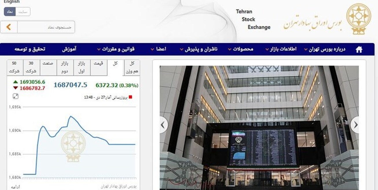 ۳ درصد سهام پالایش نفت تهران یک&zwnj;جا واگذار می&zwnj;شود