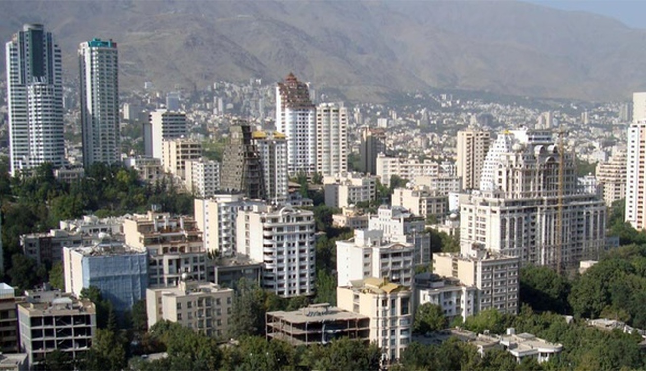کدام منطقه تهران برای اجاره ارزان&zwnj;تر است؟