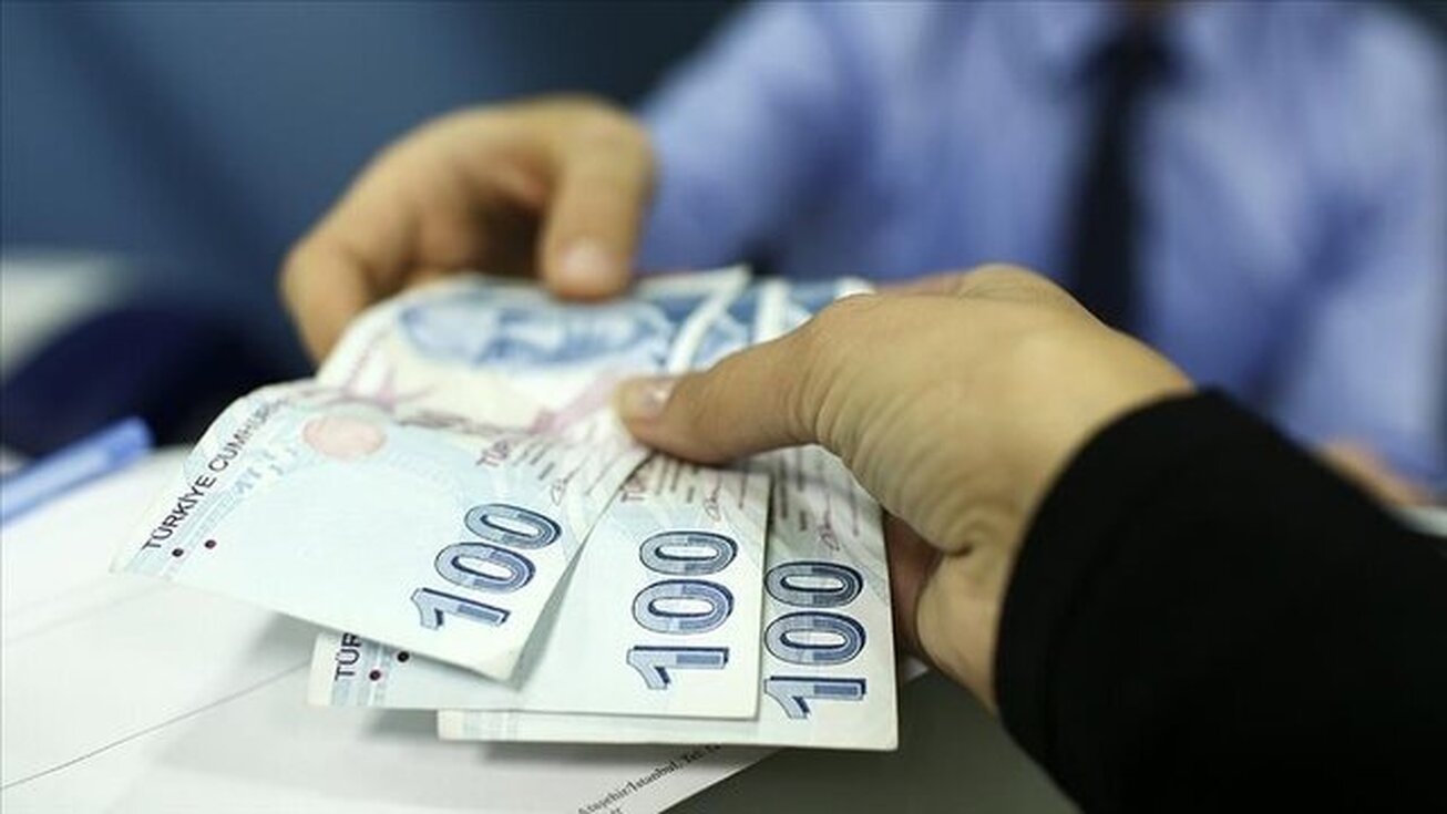 تصمیم مهم اردوغان برای حداقل دستمزد در ترکیه